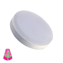 Bioledex GoLeaf LED Pflanzenlampe GX53 Vollspektrum für optimales Pflanzenwachstum