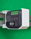 SOIXX Hutschienenhalter für Busch-Jaeger Smart Home Aktor für 35mm DIN
