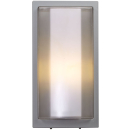 Wandleuchte Casa 33 Lampekonsulenten Nordlux Aluminium Aussenleuchte