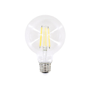 Bemko Globe LED Lampe E27 G95 2700K warmweiss 11W 1500Lm D86-FLB-E27-G95-110-2K
