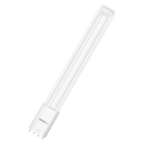 OSRAM 2G11 12W LED Lampe DULUX F matt Stablampe warmweiss 3000K 140° 1350lm