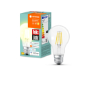 LEDVANCE LED Lampe SMART+ E27 Filament dimmbar 6W warmweiss 2700K Bluetooth