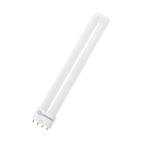OSRAM 2G11 LED Stablampe DULUX L 840 8W neutralweiss 4000K Lampe 140° 1050lm
