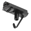 Adapter LINK PENDANT SUSPENSION Nordlux schwarz Lichtschienensystem