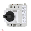 Schelinger Schalter-Trenner PV 4P 32A 1200DC 8kV A11-R9-4P-DC1200-32