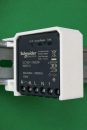 SOIXX Hutschienenhalter für Schneider Electric Merten Wiser Aktor für DIN 35mm Schiene