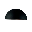 Wandleuchte Scorpius Maxi Nordlux schwarz Downlight E27 max. 60W