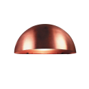 Wandleuchte Scorpius Maxi Nordlux aus Kupfer Downlight E27 max. 60W