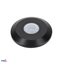 Bemko Bewegungsmelder 360° IP20 800/400W Aufputz IR schwarz B50-SES05BL-A