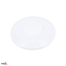 Bemko Mikrowellensensor Bewegungsmelder 2000/1000W 360° IP20 Aufputz IR weiss B54-SES61WH