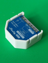 SOIXX Wandhalter für Shelly PLUS, Gen3, Gen4 flach SHW-GF-041