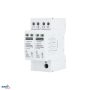 Schelinger Überspannungsschutz MINI 4P KLASSE T2 (C) 40kA A51-SPD00-4P-C