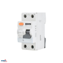 Schelinger FI-Schutzschalter AC 2P 63A 100MA 10KA VDE A03-V7-2-63-100